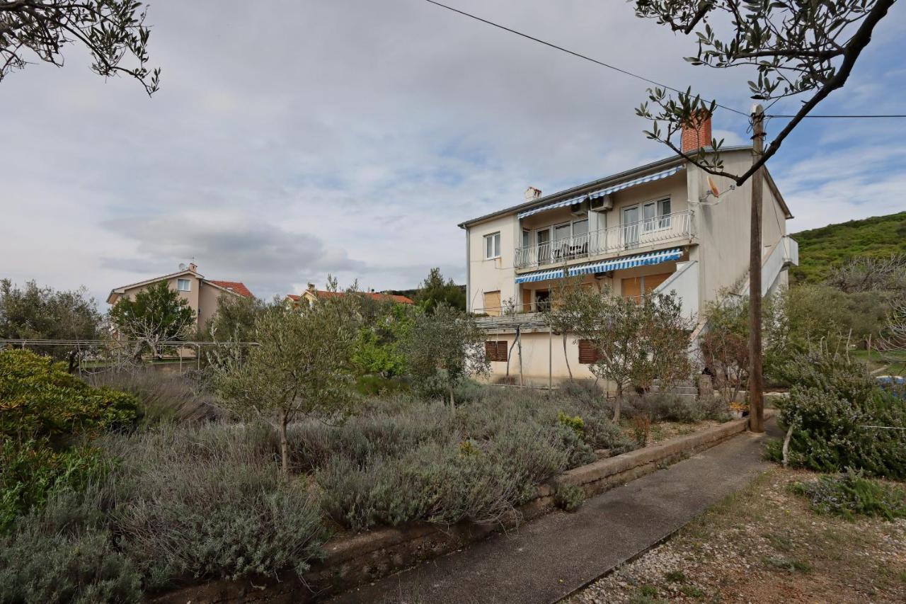 Apartments With A Parking Space Punat, Krk - 5410 외부 사진