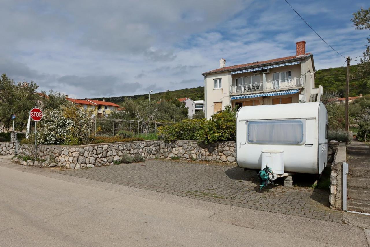 Apartments With A Parking Space Punat, Krk - 5410 외부 사진
