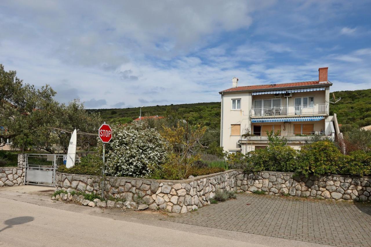 Apartments With A Parking Space Punat, Krk - 5410 외부 사진