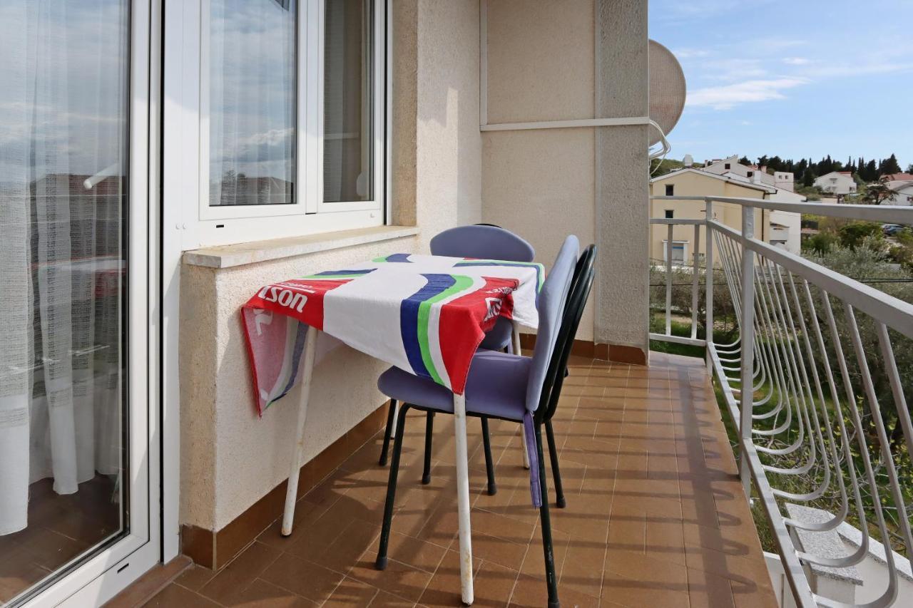 Apartments With A Parking Space Punat, Krk - 5410 외부 사진