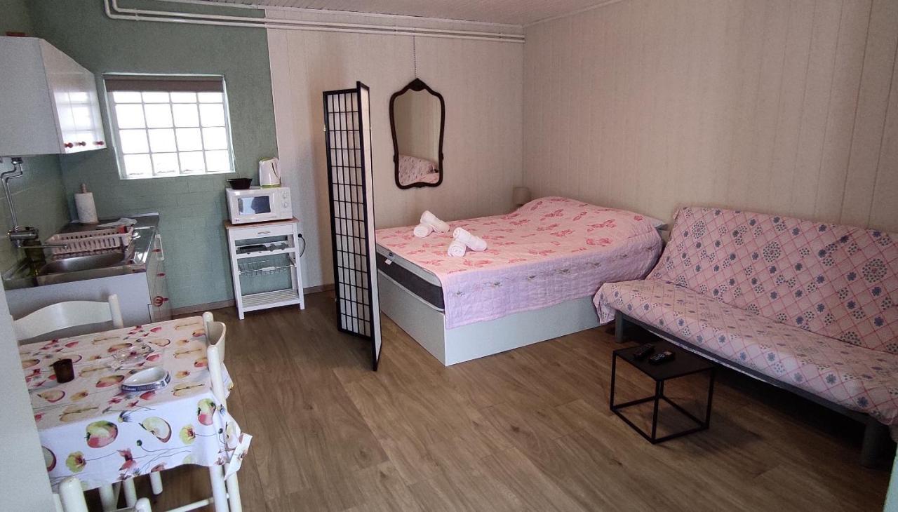 Apartments With A Parking Space Punat, Krk - 5410 외부 사진
