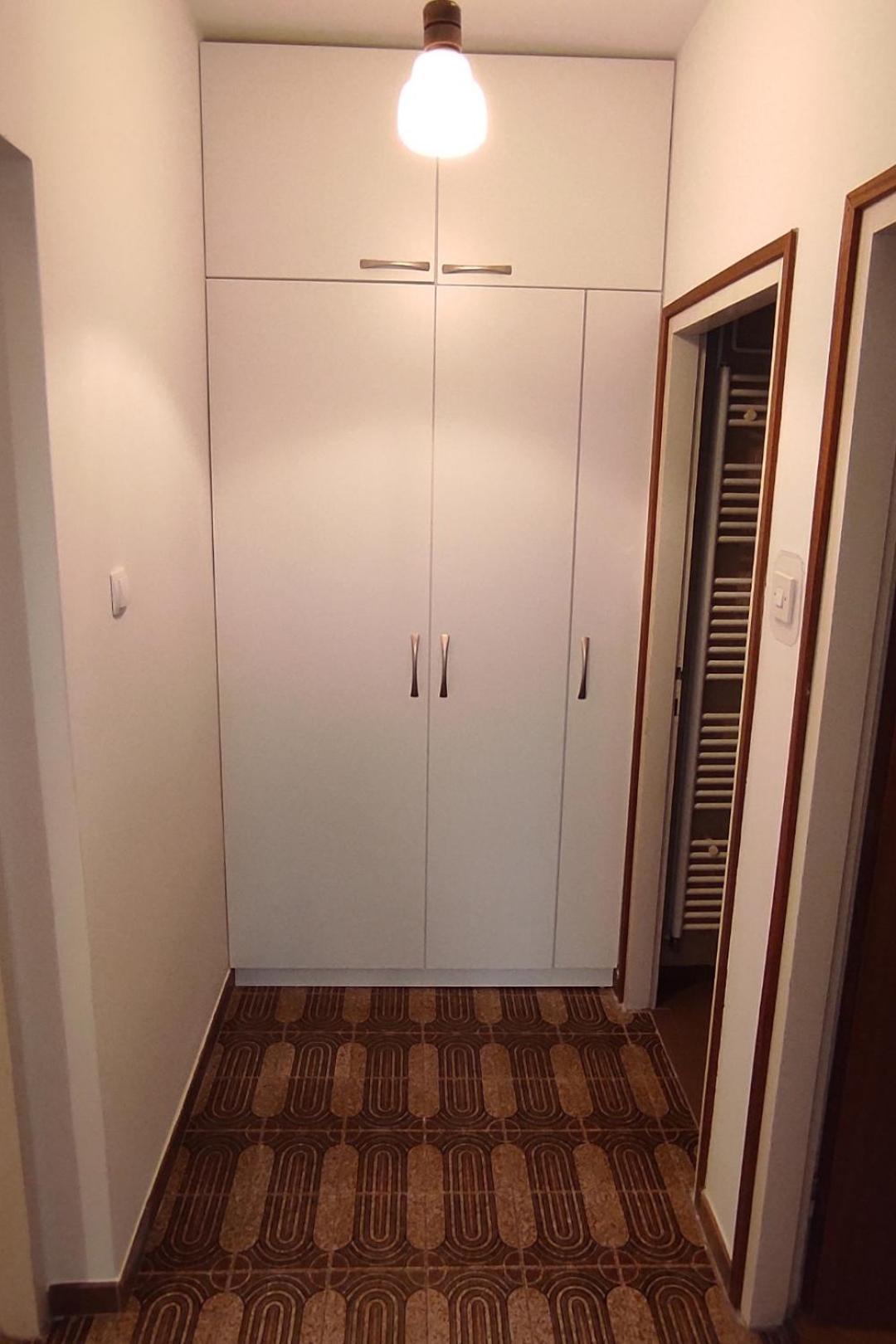 Apartments With A Parking Space Punat, Krk - 5410 외부 사진