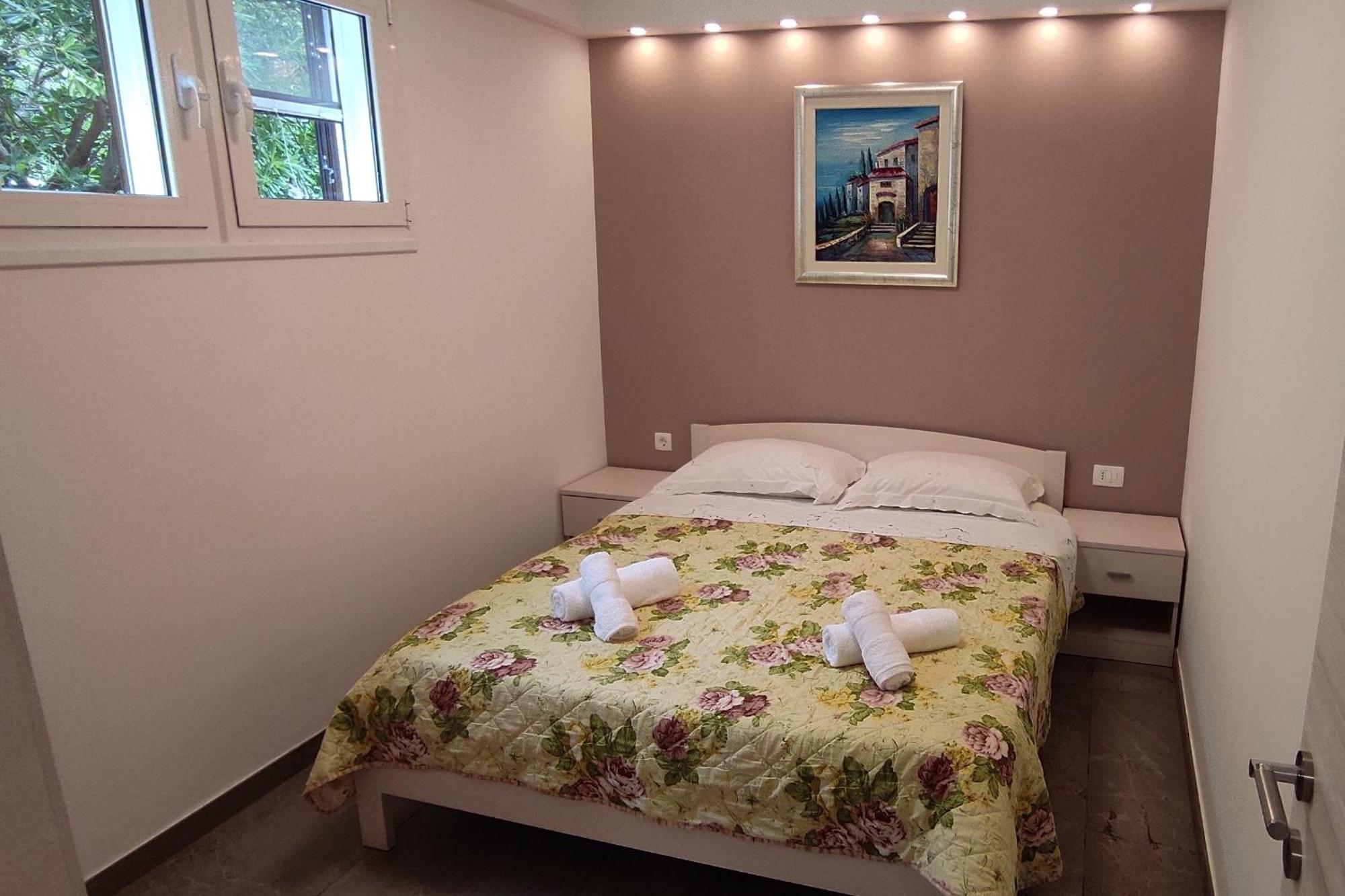Apartments With A Parking Space Punat, Krk - 5410 외부 사진