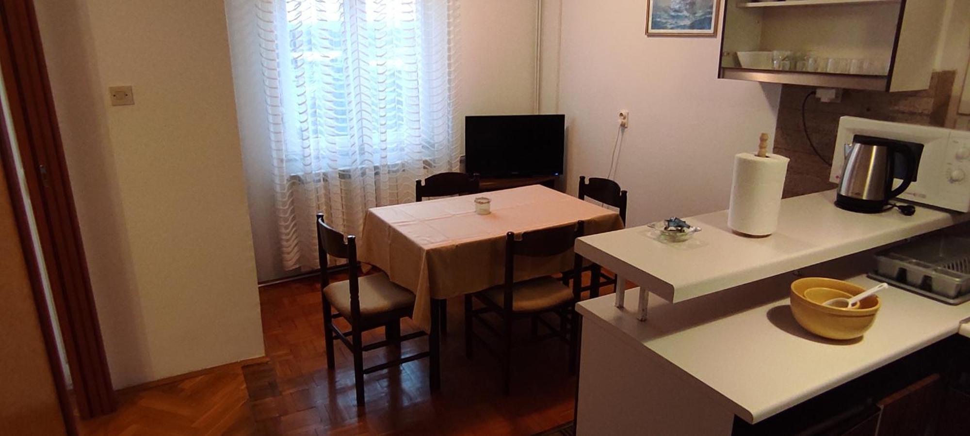 Apartments With A Parking Space Punat, Krk - 5410 외부 사진