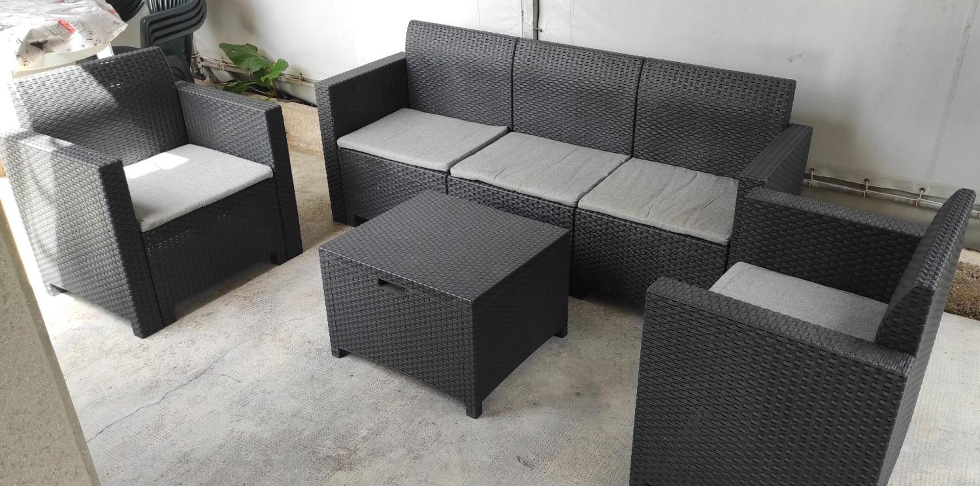 Apartments With A Parking Space Punat, Krk - 5410 외부 사진